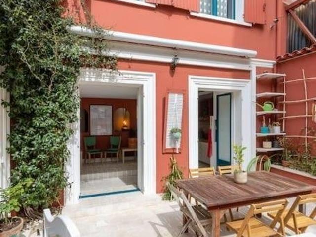 Maison vente à Marseille