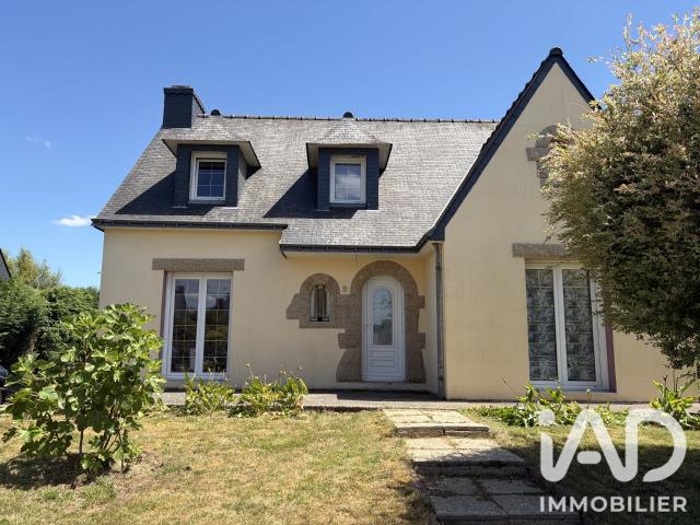 Maison vente à Pontivy, Bretagne