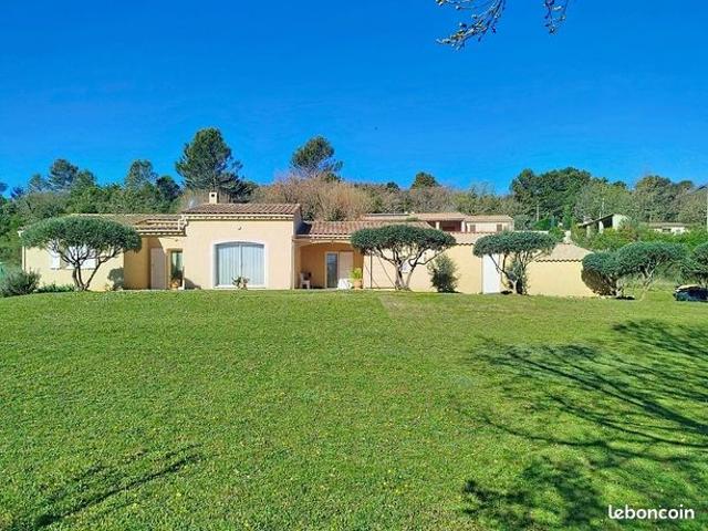 Maison vente à Brignoles, Montmeyan