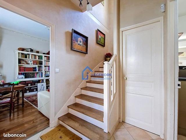 Maison vente à Argenteuil, Cormeilles-en-parisis