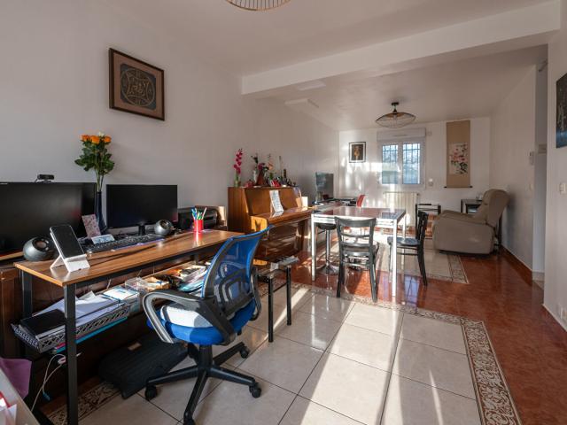 Maison vente à Nogent-sur-Marne, Villiers-sur-marne