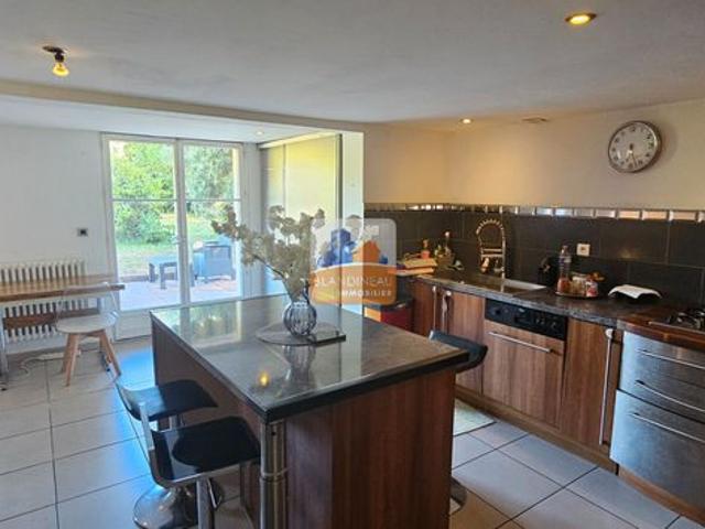 Maison vente à Nantes, Rezé