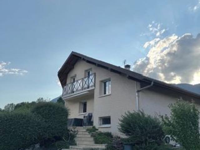 Maison vente à Verrens-Arvey, Savoie