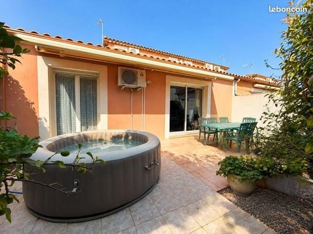 Maison vente à Marseillan, Hautes-Pyrénées