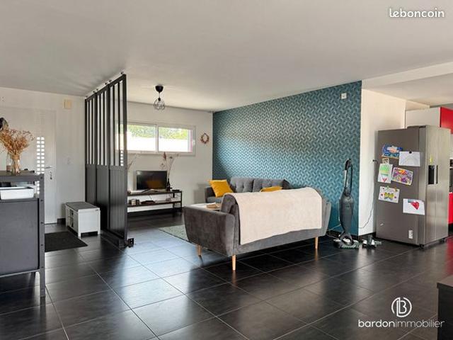 Maison vente à Les Sables-d'Olonne, La Garnache