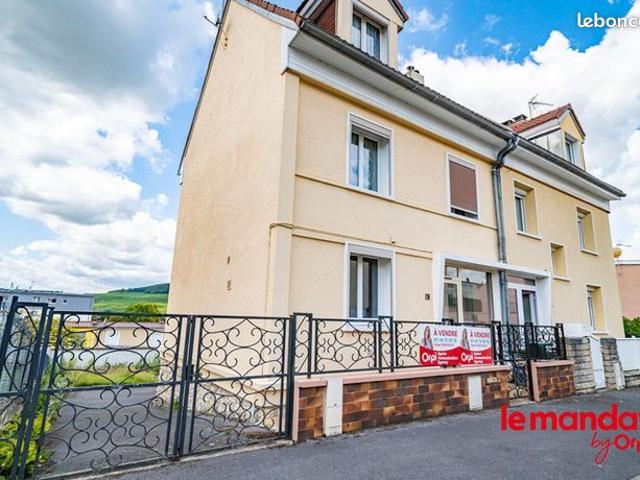 Maison vente à Épernay, Epernay