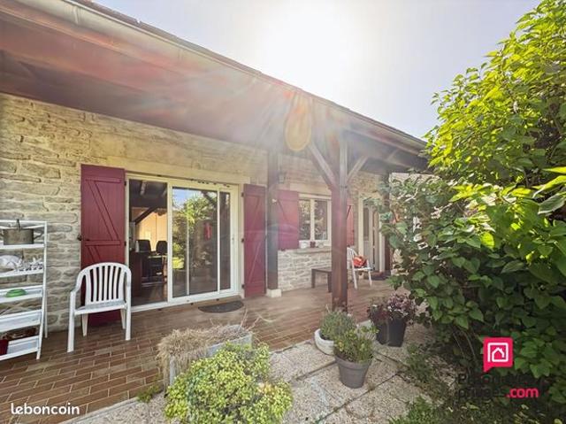 Maison vente à Montbard
