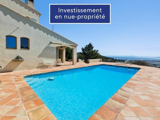 Maison vente à Arrondissement de Toulon, Hyères
