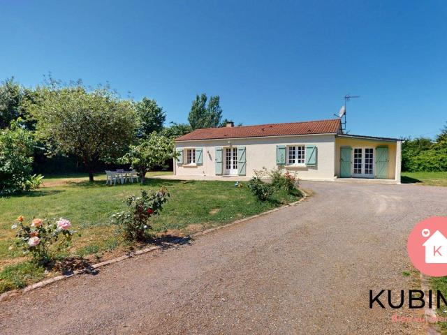 Maison vente à Les Sables-d'Olonne, Jard-sur-mer