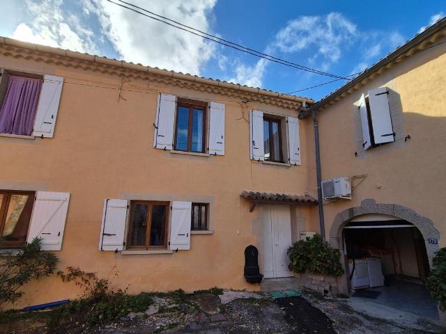 Maison vente à Alès, Robiac-rochessadoule