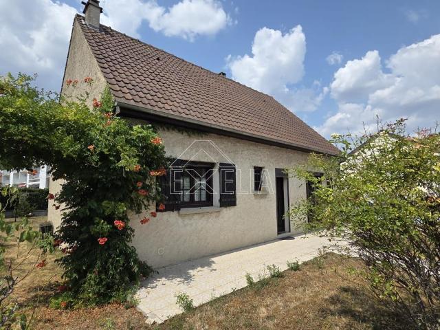 Maison vente à Mantes-la-Ville, Yvelines
