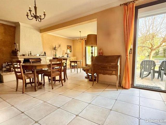 Maison vente à Épernay, Morangis