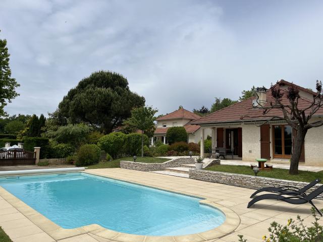 Maison vente à La Tour-du-Pin, Morestel