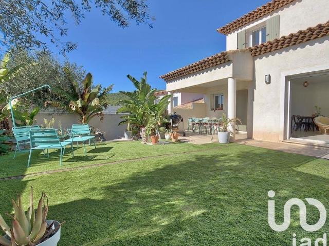 Maison vente à France métropolitaine, Ceyreste