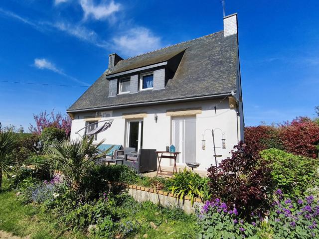 Maison vente à Saint-Brieuc, Bretagne