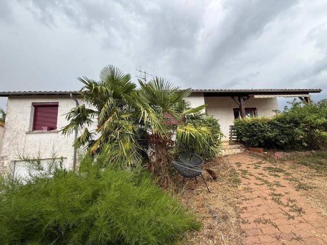 Maison vente à Poitiers, La Villedieu-du-clain