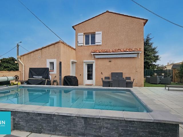 Maison vente à Brignoles, Saint-maximin-la-sainte-baume