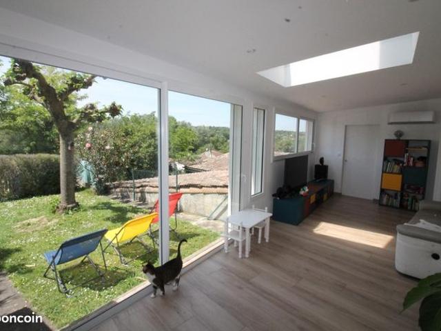 Maison vente à Toulouse, Cornebarrieu