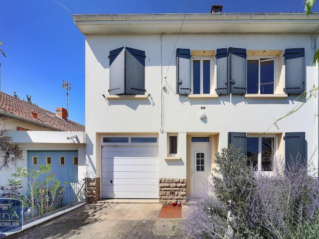 Maison vente à Albi