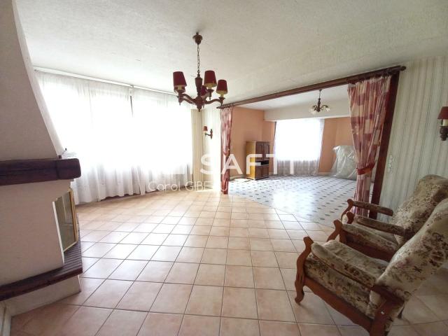 Maison vente à Châteaudun, Centre-Val de Loire