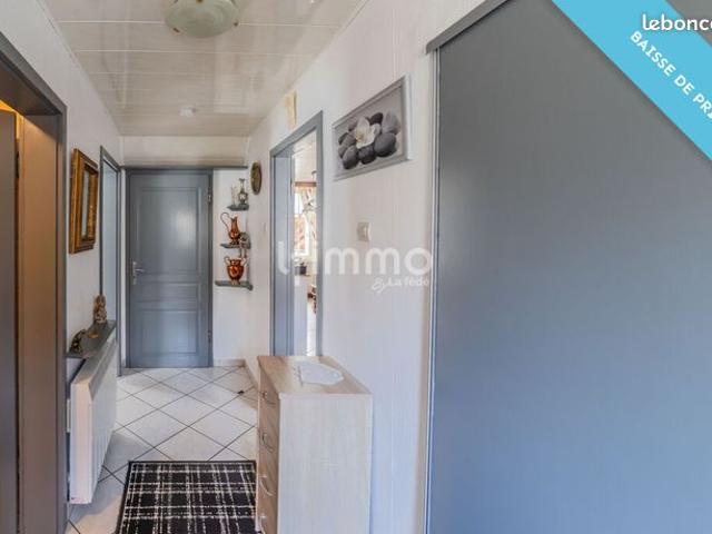 Maison vente à Forbach-Boulay-Moselle, Morhange