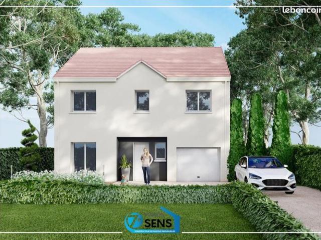 Maison vente à Créteil, Le Plessis-trévise