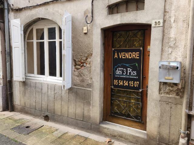 Maison vente à Saint-Gaudens, Salies-du-salat