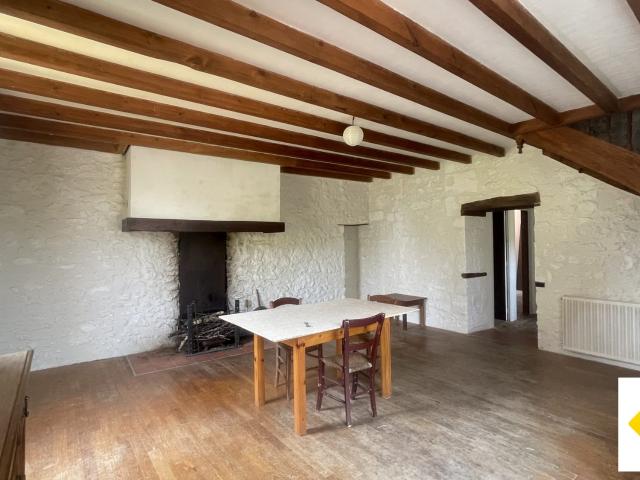 Maison vente à Agen, La Croix-blanche