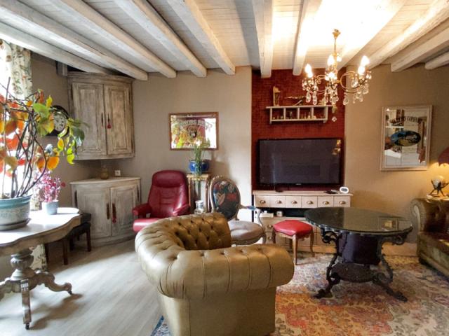 Maison vente à Commercy, Apremont-la-forêt