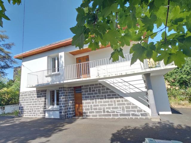 Maison location à Clermont-Ferrand, Auvergne-Rhône-Alpes