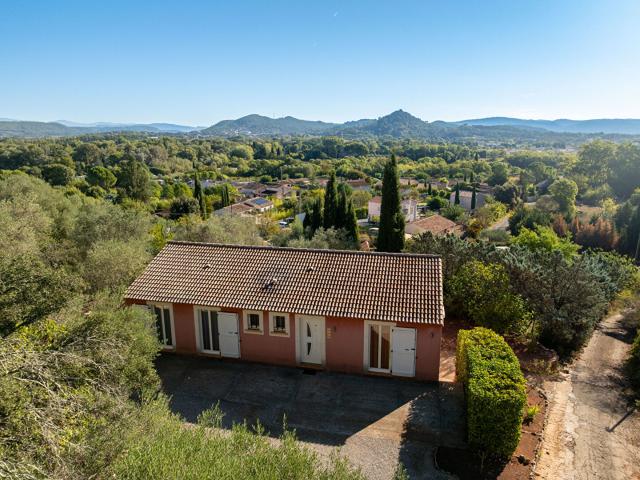 Maison vente à Vidauban, Var