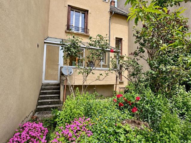 Maison vente à Combarel, Rodez