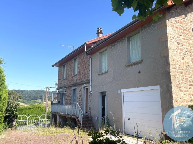 Maison vente à Villefranche-sur-Saône, Rhône