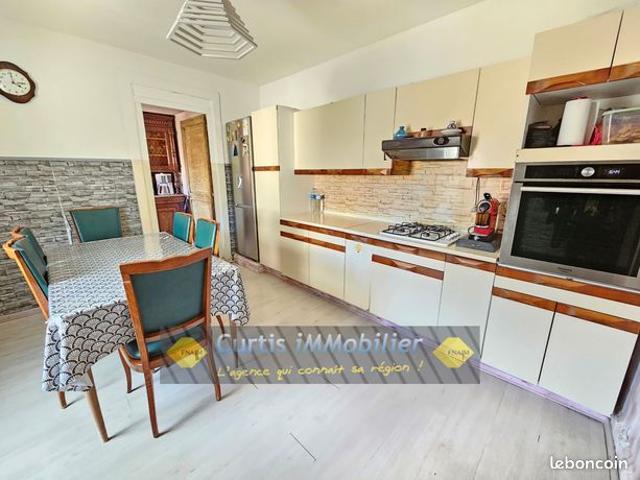 Maison vente à Saint-Étienne, Firminy