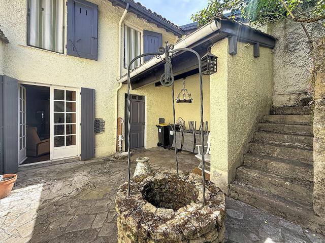 Maison vente à Belley, Meximieux