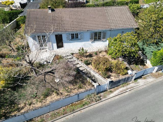 Maison vente à Le Becquet, Pamproux