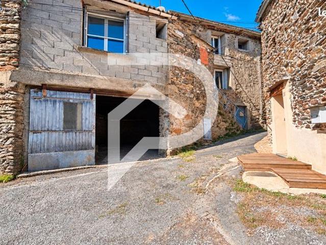 Maison vente à Ferrals-les-Montagnes, Hérault