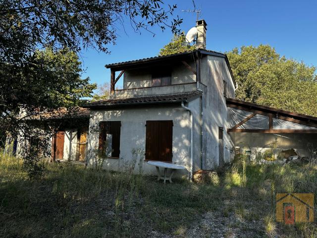 Maison vente à Aubiac