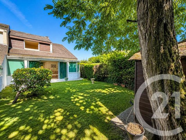 Maison vente à Pontoise, L'isle-adam