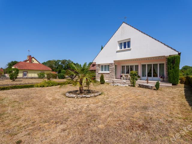 Maison vente à La Marcouse, Pierre-de-Bresse