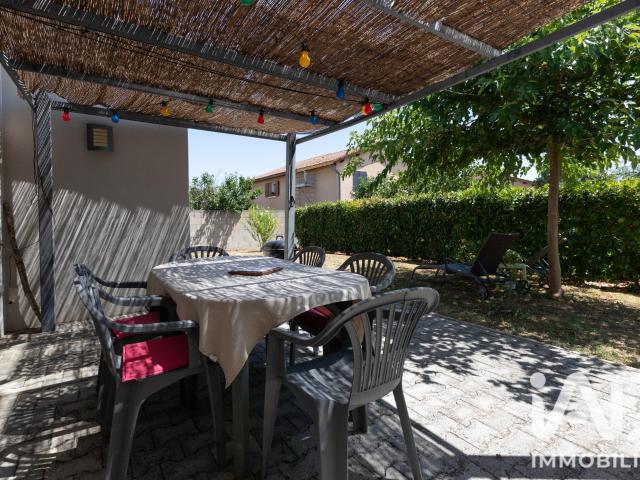 Maison vente à Belley, Blyes