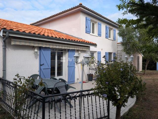 Maison vente à Bordeaux, Eysines