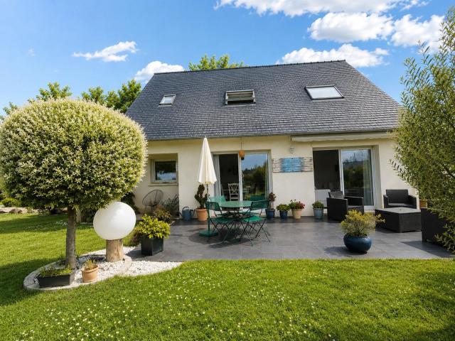 Maison vente à Morlaix, Bretagne