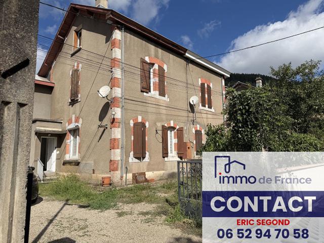 Maison vente à Villefranche-de-Rouergue, Viviez