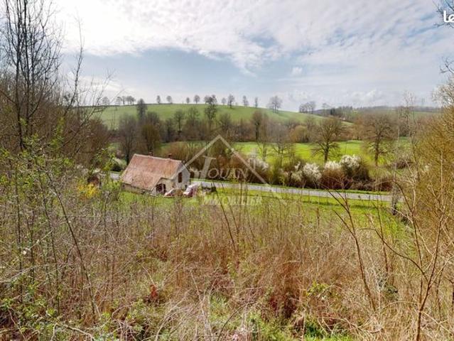 Maison vente à Moulins, Saint-plaisir
