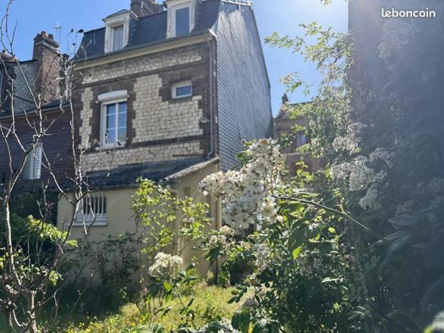Maison vente à Rouen, Elbeuf