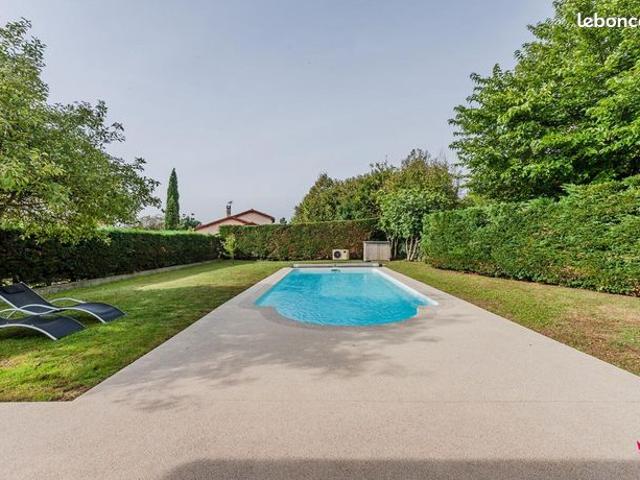 Maison vente à Lyon, Métropole de Lyon