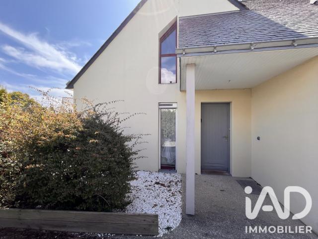 Maison vente à Résidence Les Santolines, Plouhinec