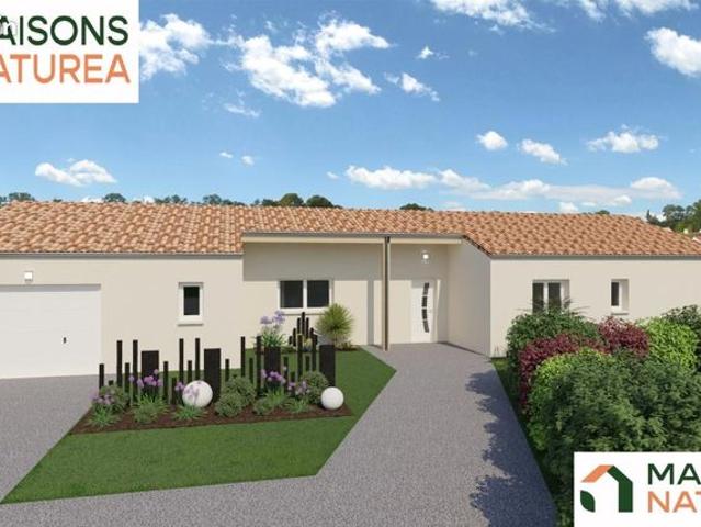 Maison vente à Les Sables-d'Olonne, Talmont-saint-hilaire