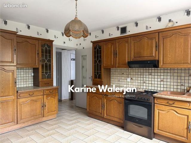 Maison vente à Lens, Courrières